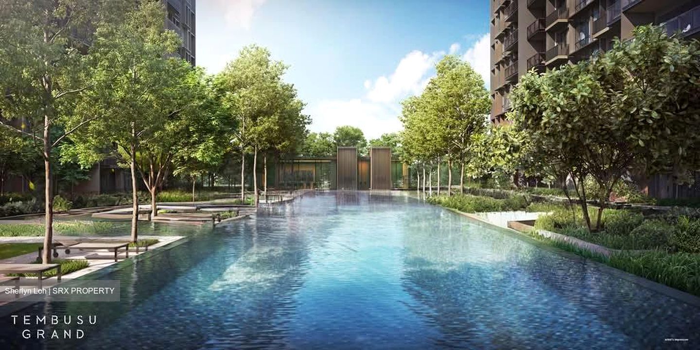 Tembusu Grand (D15), Condominium #588470491